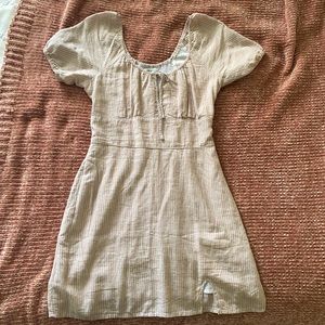 Abercrombie & Fitch dress